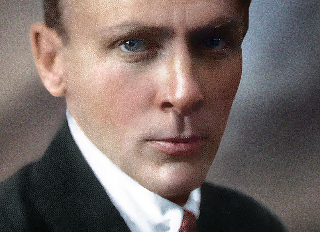 Булгаков
