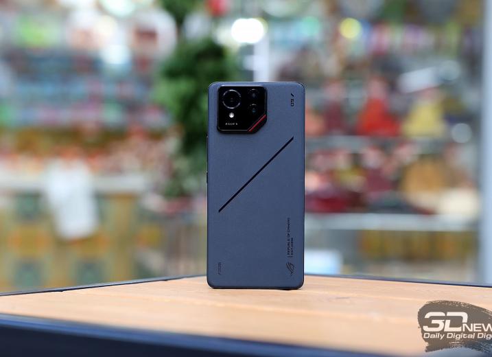 Прогнозы по камерам на смартфонах сбываются